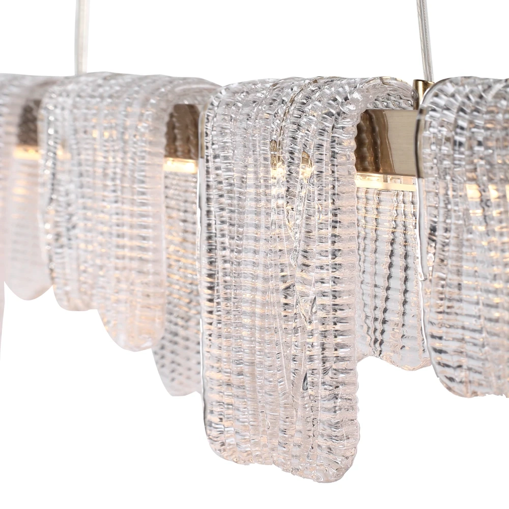 Подвесной светильник St Luce VOILE SL6021.203.36