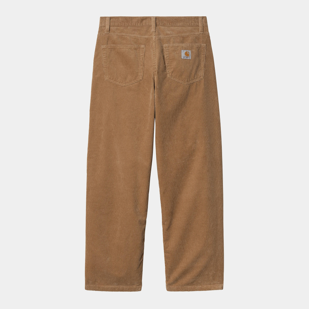 Carhartt / Брюки вельветовые мужские