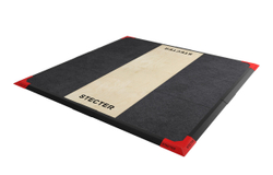 Помост тяжелоатлетический 2.0 (3х3 метра)