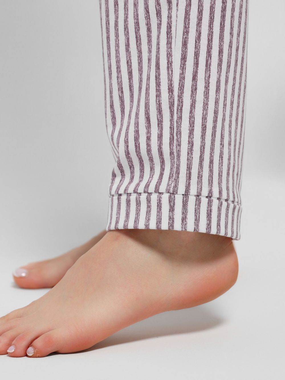 Брюки Чиа-4 Виотекс ШОКОЛАДНЫЙ