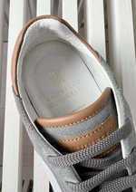 Кеды Brunello Cucinelli