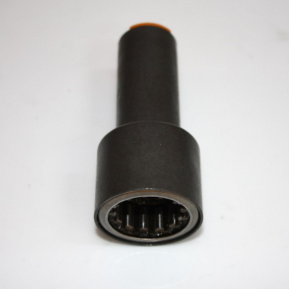 Оригинальный подшипник картера сцепления первичного вала в сборе (втулка, сальник) 8200039656 для автомобилей Лада Ларгус