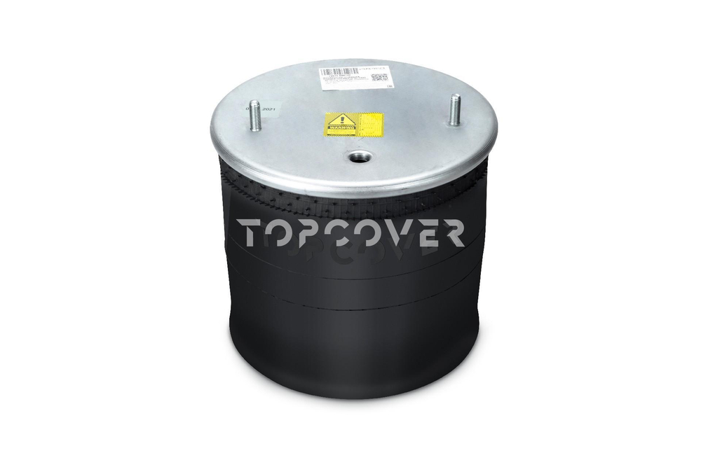 Воздушная подушка TOPCOVER T0070-0881V2