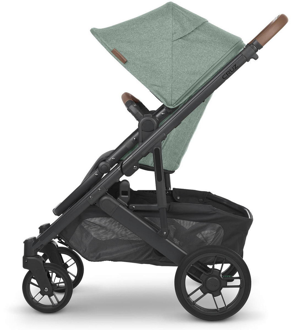 Прогулочная коляска UPPAbaby Cruz V2 Gwen