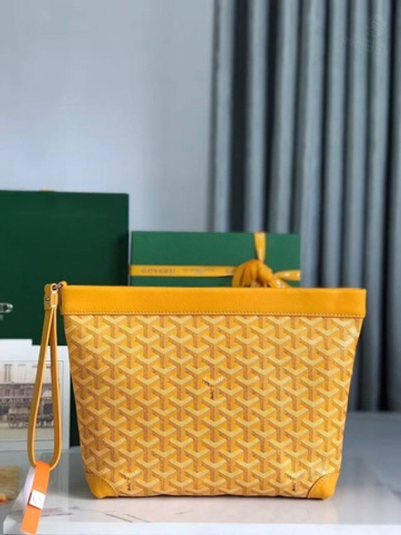 Клатч Goyard