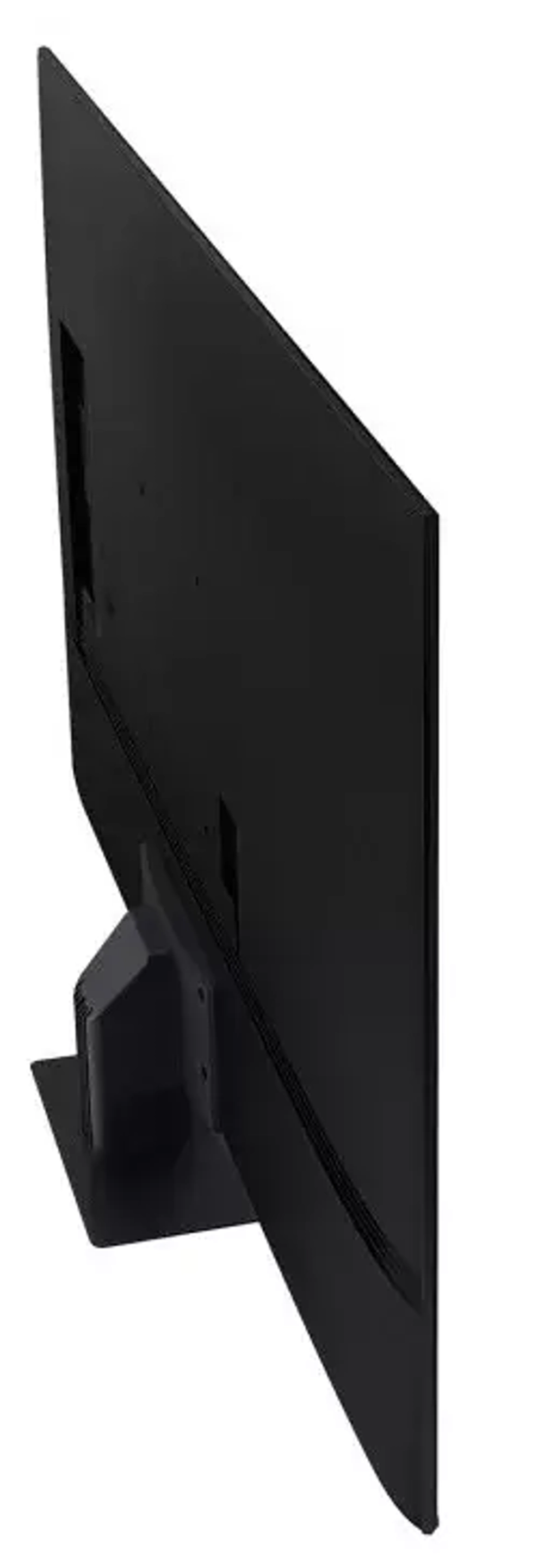 ТВ Samsung 75"; QE75Q77AAU