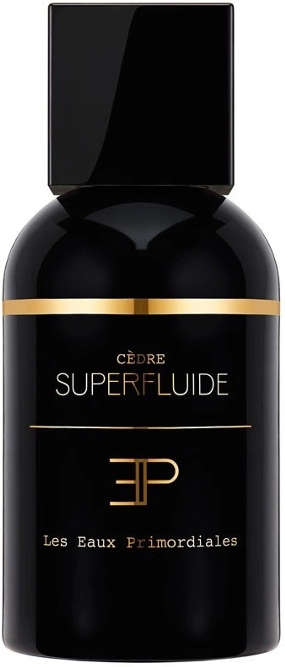 Les Eaux Primordiales Cedre Superfluide