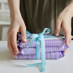 Глина полимерная Белая 3 пачки CLAYCRAFT BY DECO, самоотвердевающая, цвет Белый, набор 3 пачки по137 гр