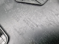 Бампер передний Aito M7 (2022-н.в.)