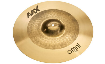 Тарелка Crash Sabian 18"Aax Omni