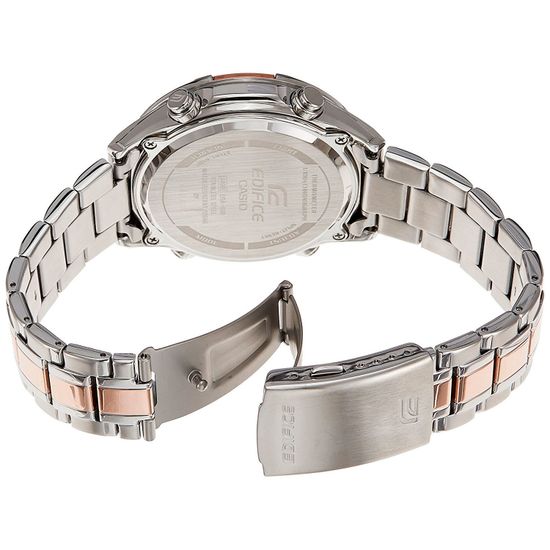 Наручные часы Casio Edifice ERA-600SG-1A9