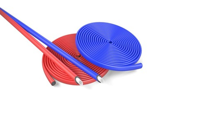 Теплоизоляция для труб Energoflex Super Protect 22/4-11 (бухта d22x4 мм, длина 11 м, цвет синий)