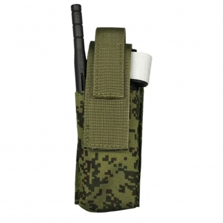 Подсумок для жгута-турникета цифра