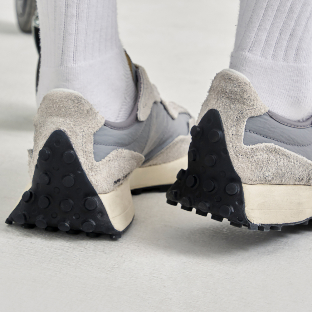Кроссовки New Balance Nb 327