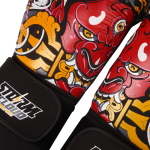 Боксерские перчатки StormCloud Boxing PRO Daisho ONI