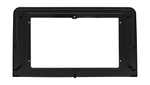 Комплект рамки с разъёмами 10"+CAN Hyundai Staria 2021+ (взамен 8" экрана) - Car-Smart 7300M