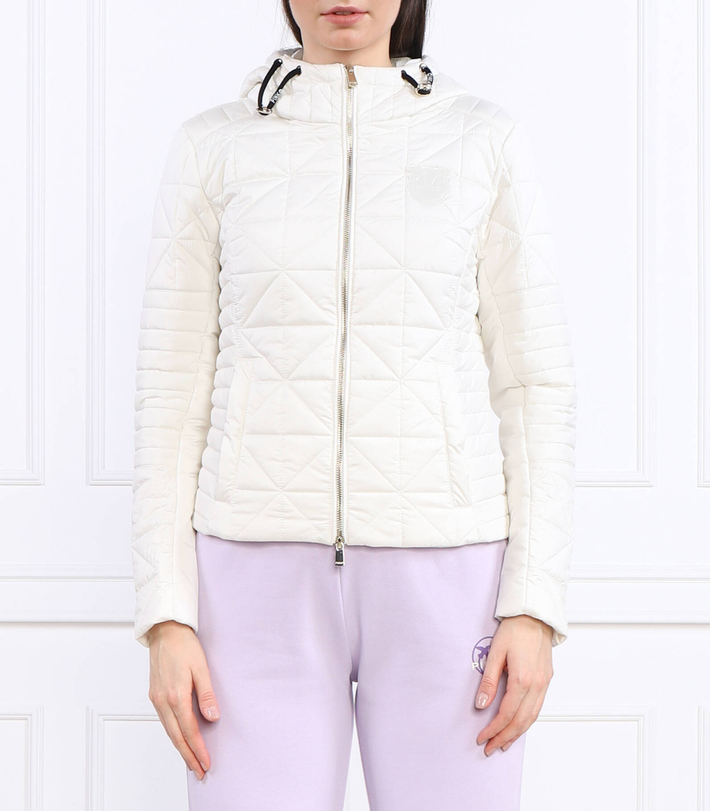 куртка Pinko - кремовый(100224 A0IR)