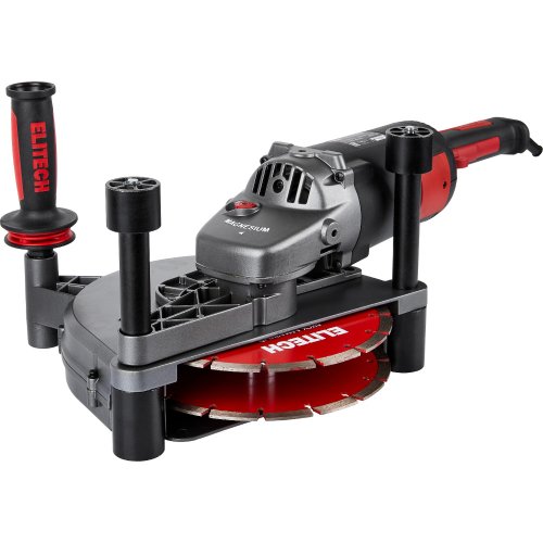 Бороздодел ELITECH WCH 2623E (E2208.011.01)