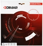 Пила Dimar по алюминию D150x20x2,8 Z48 90202433