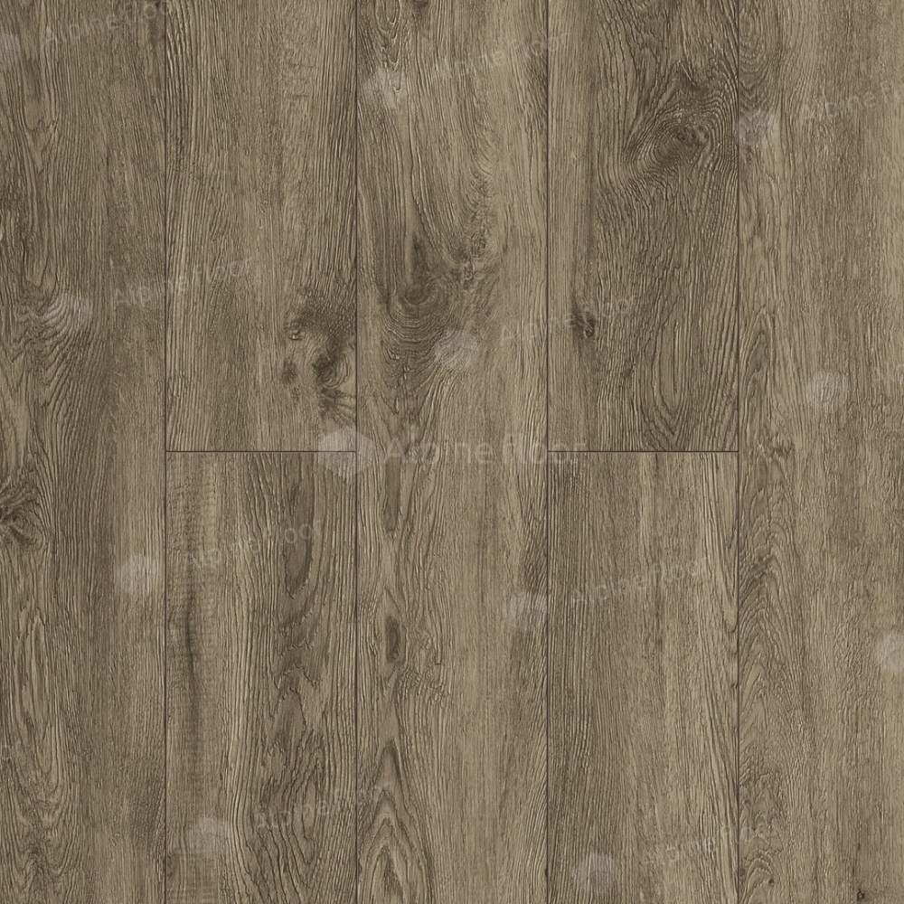 Кварцвиниловая плитка Alpine Floor Grand Sequoia Light ECO 11-801 Венге Грей