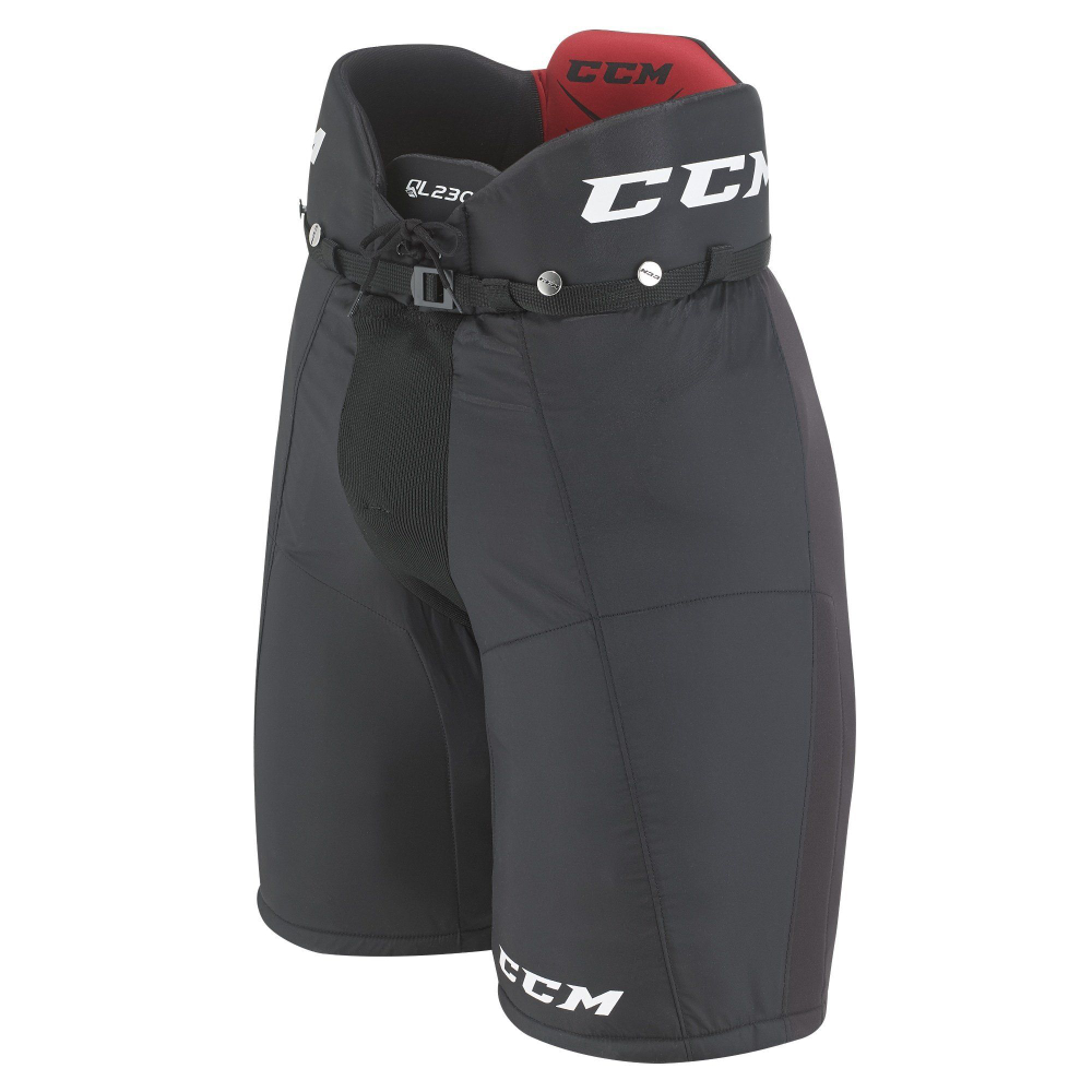 Шорты CCM ЖЕНСКИЕ CCM WS1 SR (взрослый)