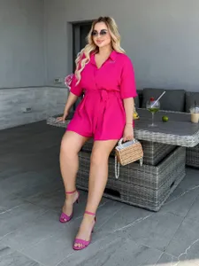 Комбинезон УК-2092-5 Фабрика Моды