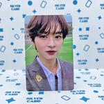 Фотокарта STRAY KIDS -  GO生 GO SAENG (Limited ver. | Минхо)