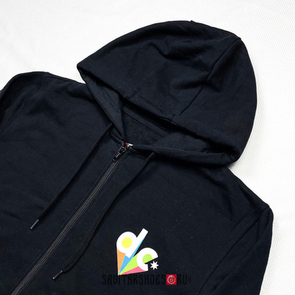 Зип-худи DC SHOES