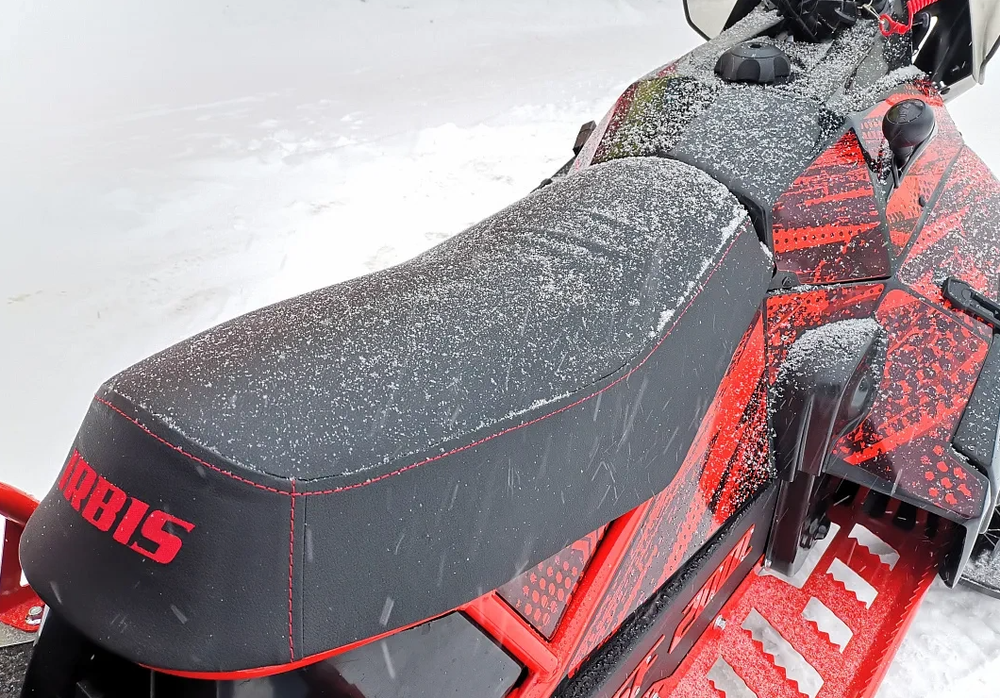 Снегоход IRBIS SF200L XE NEW 25/26