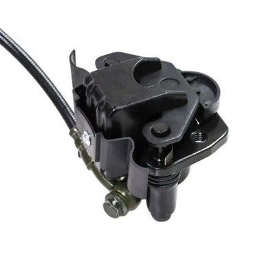 Тормоза гидравлические задние для велосипеда комплект