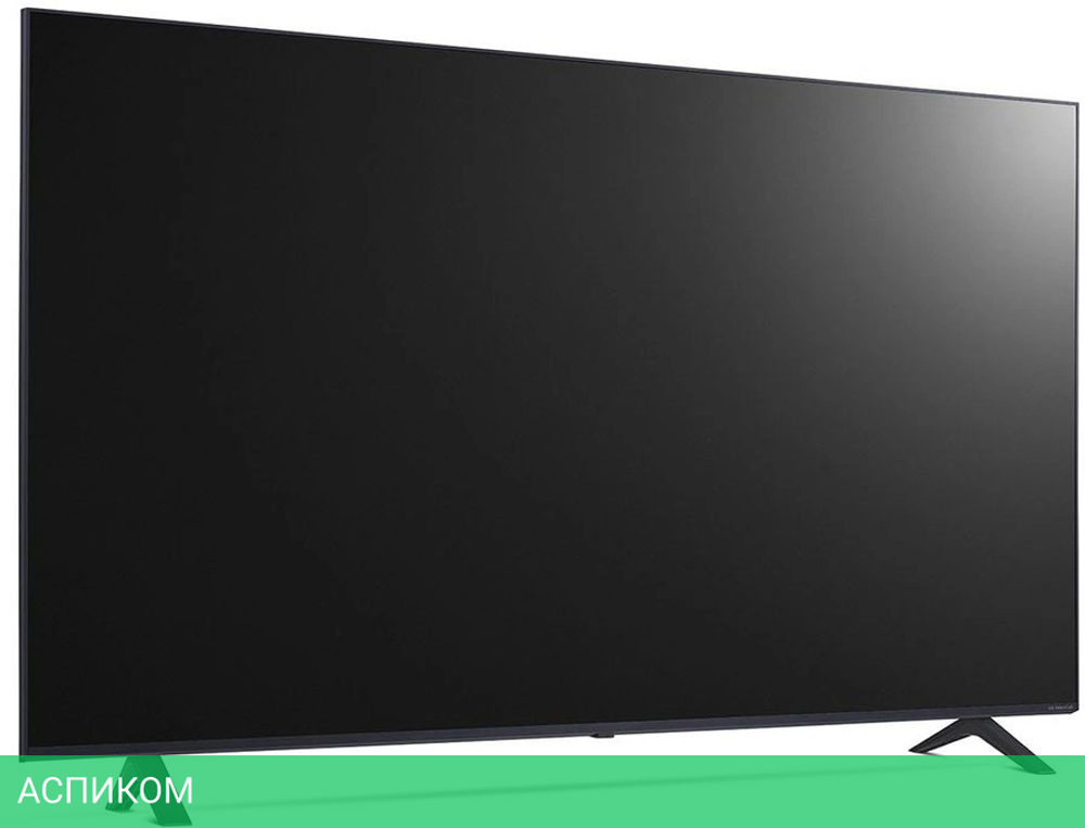 Телевизор LED LG 65" 65NANO80T6A.ARUG