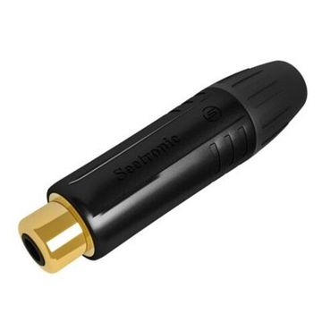Seetronic MT390 Кабельный разъем RCA
