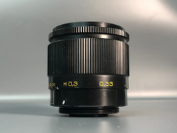 Industar 61L\Z