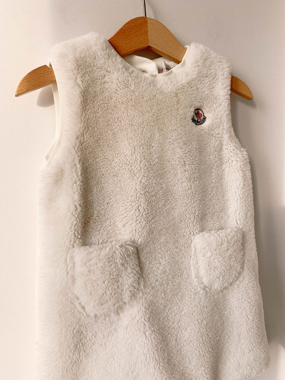 Платье Moncler