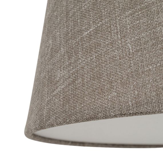 Подвесная люстра Nowodvorski Tutoia Beige 11682
