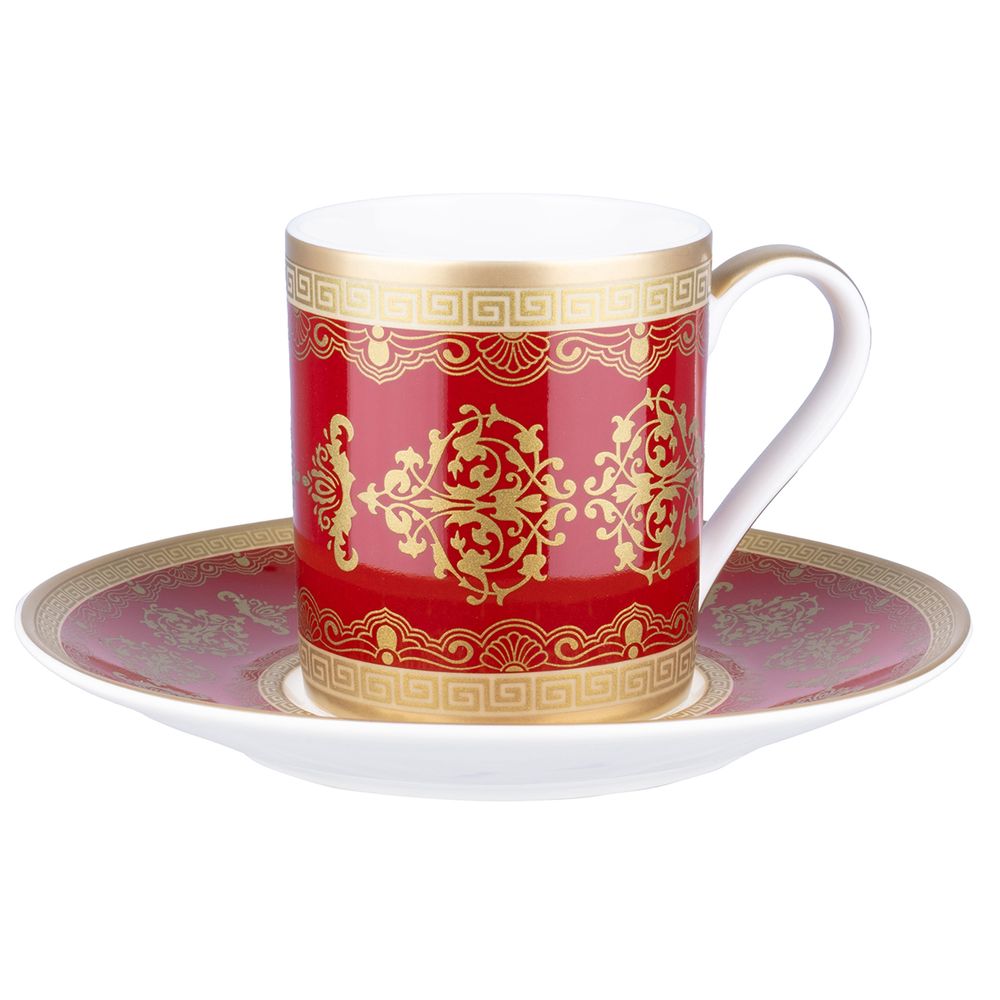 Набор кофейный Gipfel Sansara 52365