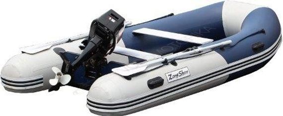 Лодка Zongshen 270