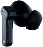 Беспроводные наушники Nothing Ear (1), Черный