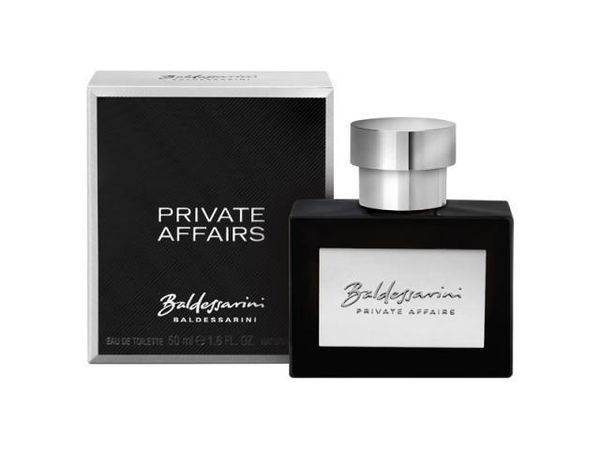 Baldessarini Private Affairs