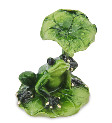 GAEM Art MN-365 Фигурка «Лягушка»
