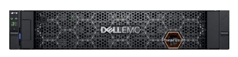Система хранения данных Dell PowerVault ME5024