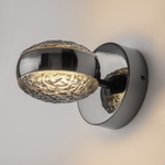 Настенный светодиодный светильник Maytoni Mind MOD299WL-L10BC3K