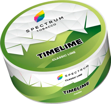 Spectrum (TIMELIME), 25 гр.