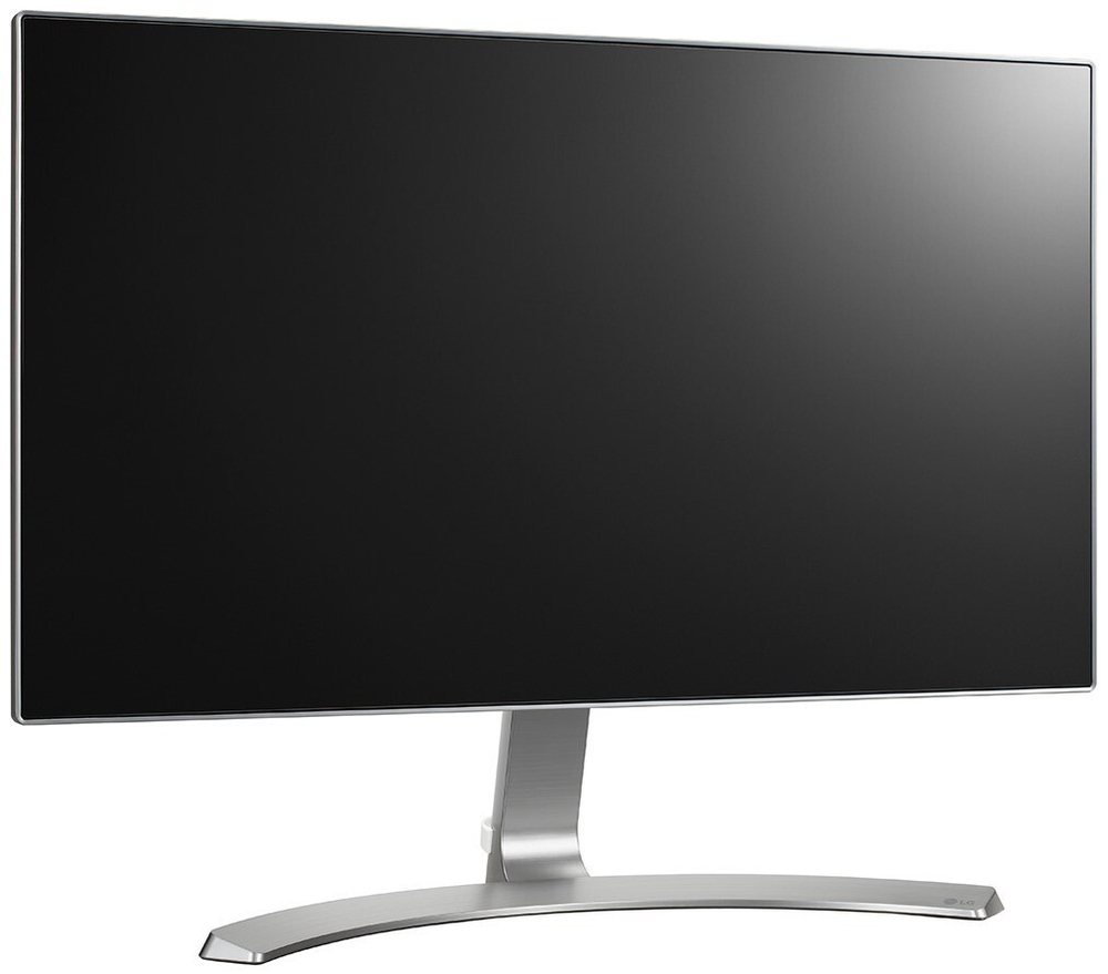Монитор LG 24;; 24MP88HV-S 1920x1080 AH-IPS WLED 75Гц 5ms VGA HDMI