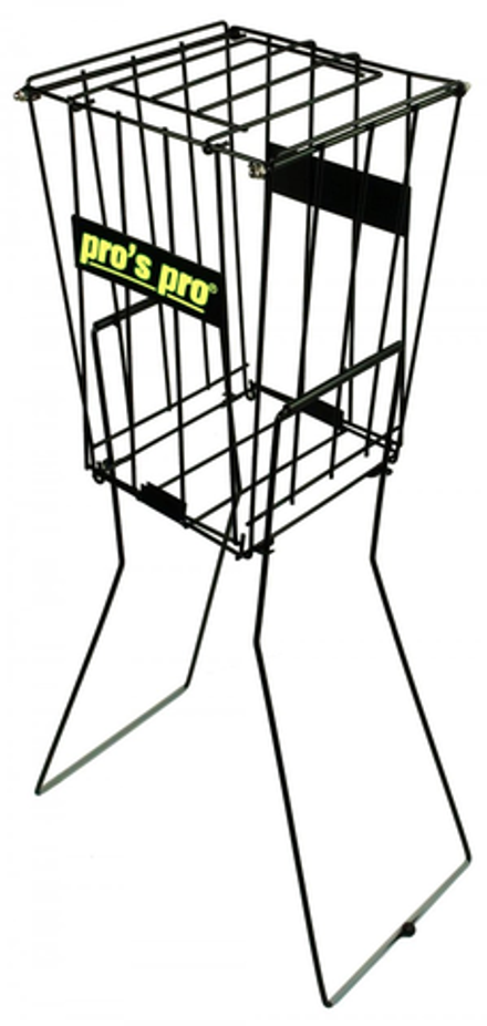 Корзина для мячей  Pro's Pro Ball Basket 75