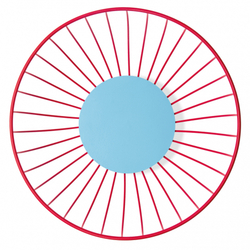 Корзинка для хлеба и фруктов Remember Chilli