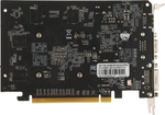 Видеокарта AFOX NVIDIA  GeForce GT 730 AF730-4096D5H5 4ГБ GDDR5, Ret