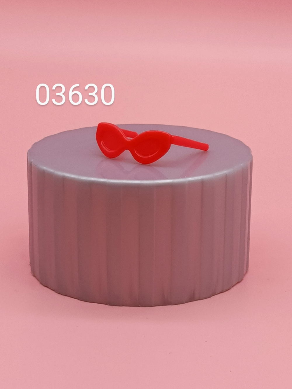 Аксессуар для куклы Барби винтаж - очки 03630