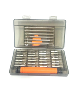 Набор отверток для точных работ NGY-J010 (39в1)