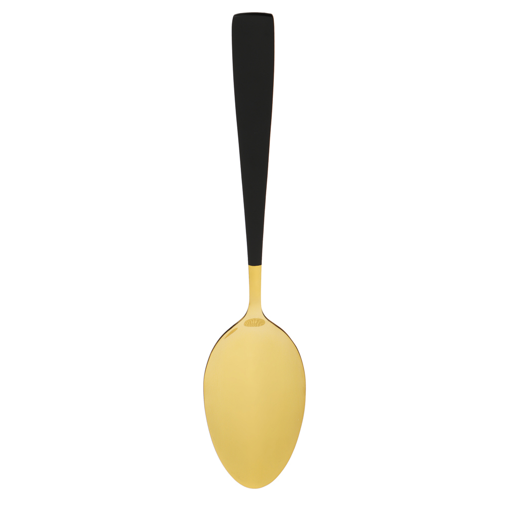 SATOSHI Talinka Ложка столовая, 1 пр. на блистере, нерж.сталь